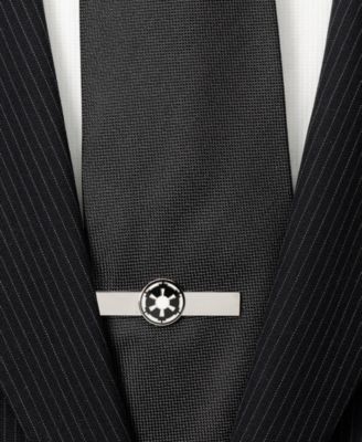 Star Wars Imperial Symbol Tie Bar