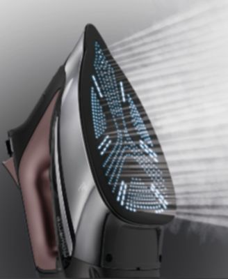 Pro Master Xcel Steam Iron