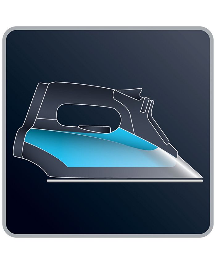Rowenta Pro Master Xcel Steam Iron Macy