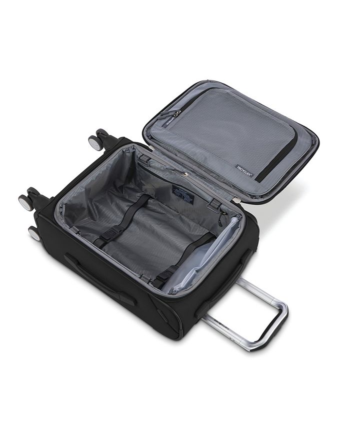 Samsonite Lite Air ADV 21" Carry on Spinner, Created for Macy's Macy's