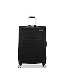 Lite Air ADV 25" Medium Check In Spinner, Created for Macy's