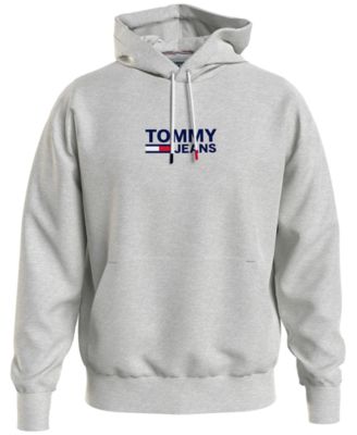 tommy pullover hoodie