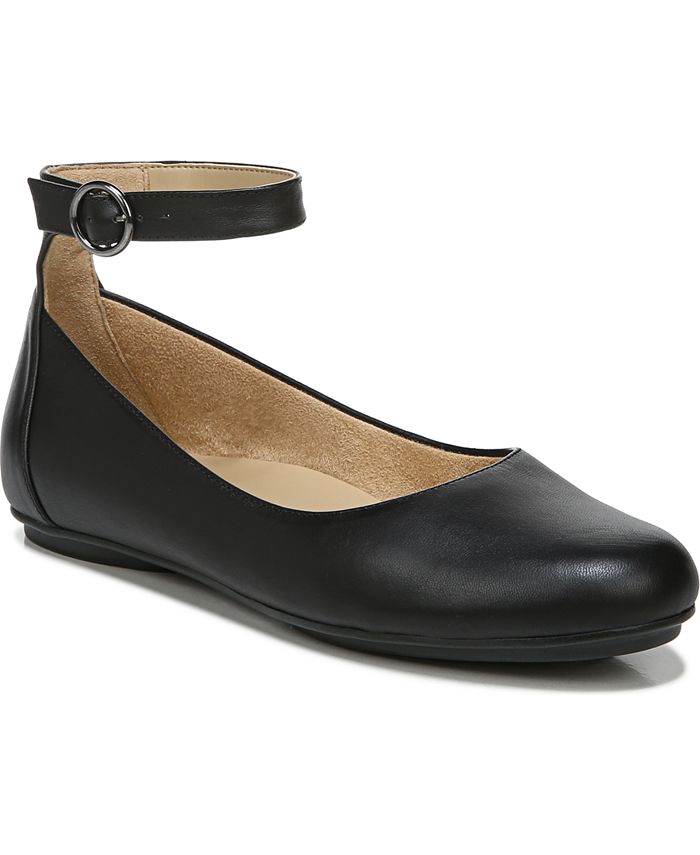 maxwell flat naturalizer