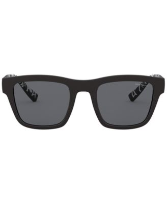 Men's Sunglasses, AX4088S 52