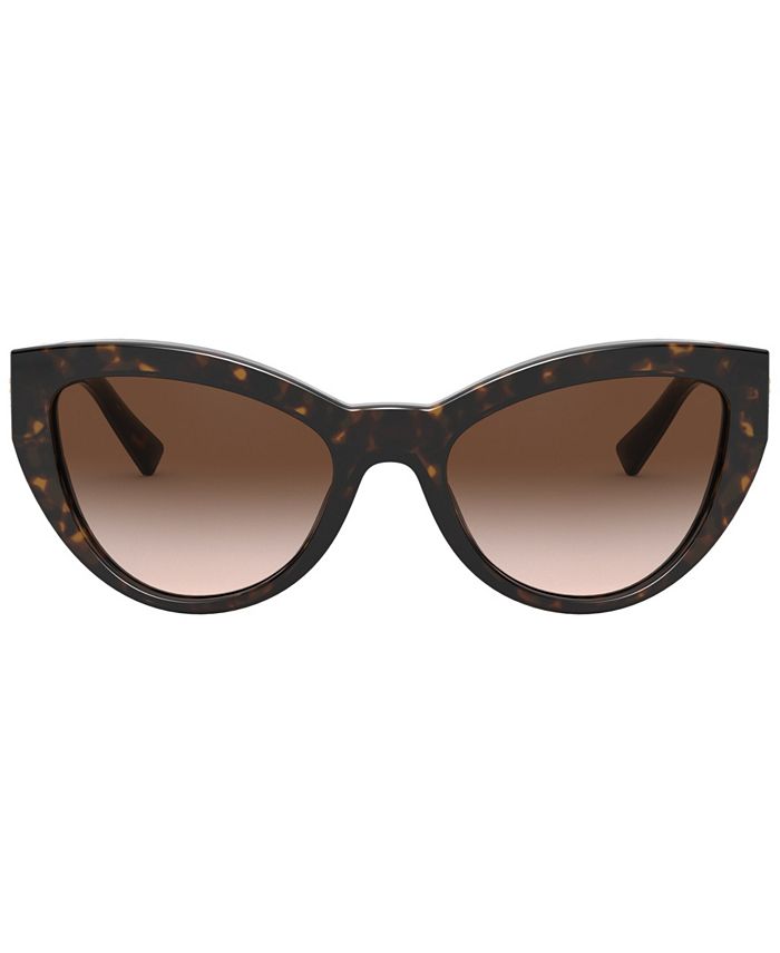 Versace Women's Sunglasses, VE4381B 53 & Reviews Sunglasses by