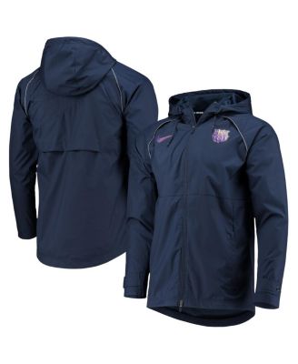 nike raglan jacket