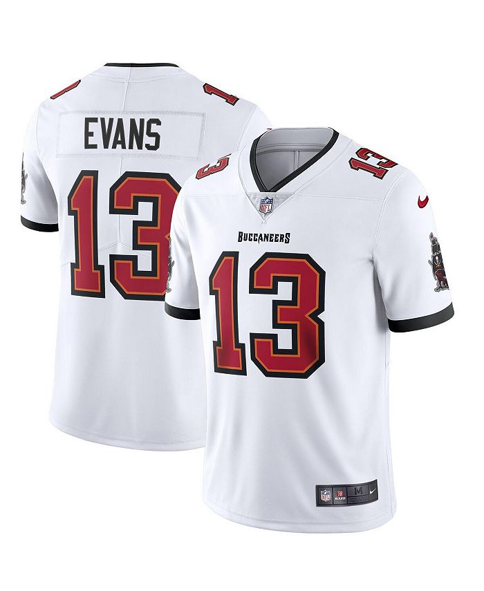 Tampa Bay Buccaneers Mike Evans Jersey Stitched