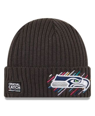 NEW Authentic Nike Seattle Seahawks Men's NFL Crucial Catch