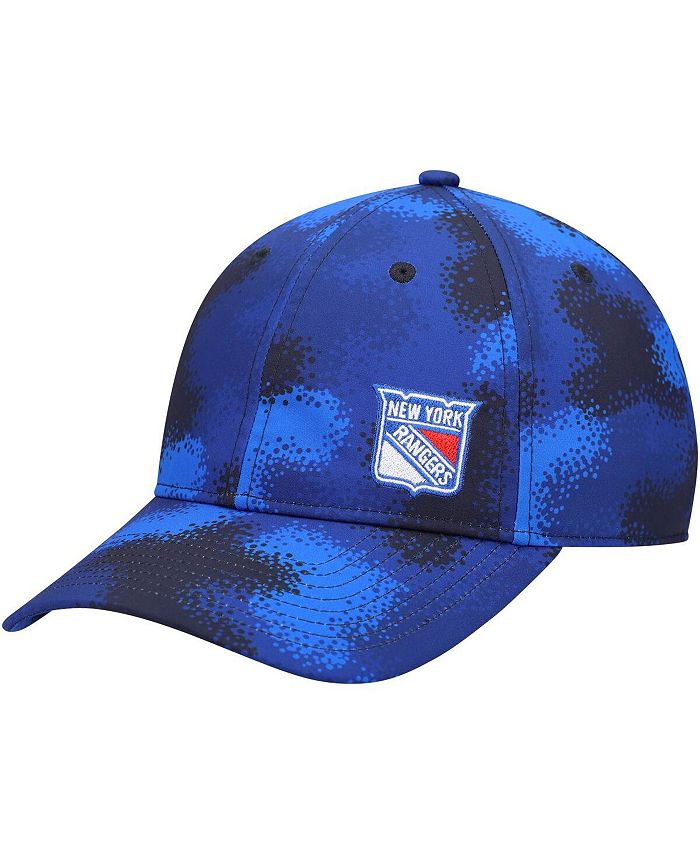 New York Rangers adjustable New Era cap