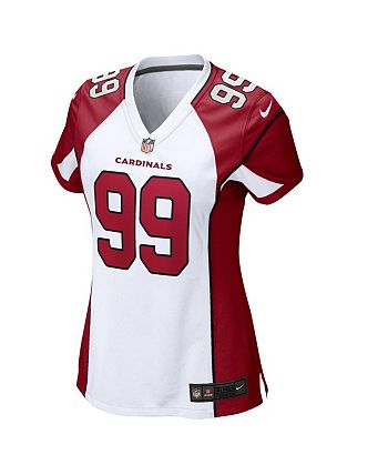 Womens jj 2025 watt jersey pink