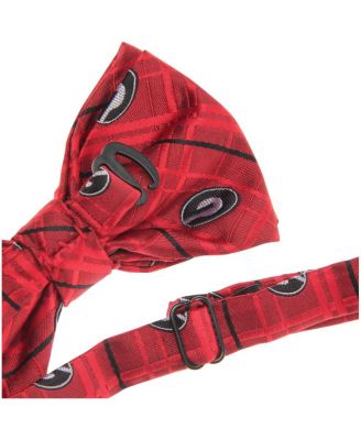 Men's NCAA Oxford Bow Tie