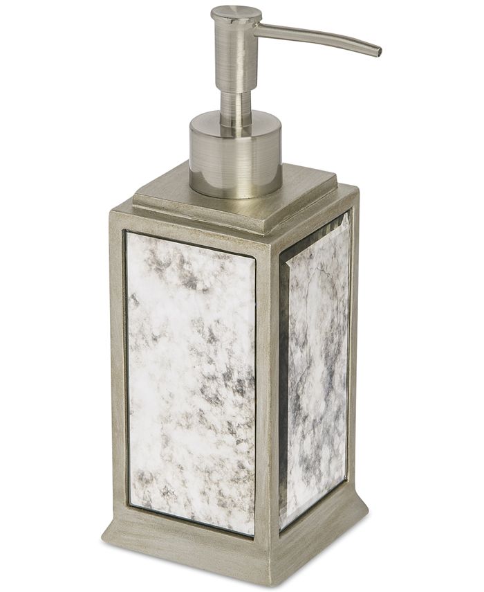 Cassadecor Vintage Lotion Dispenser Macy's