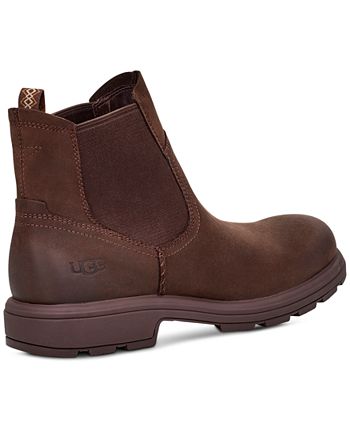 UGG® Men's Biltmore Chelsea Boots - Macy's