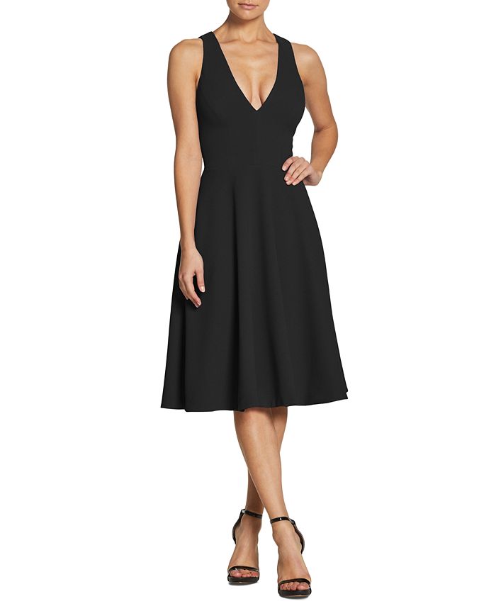Dress the hot sale population catalina