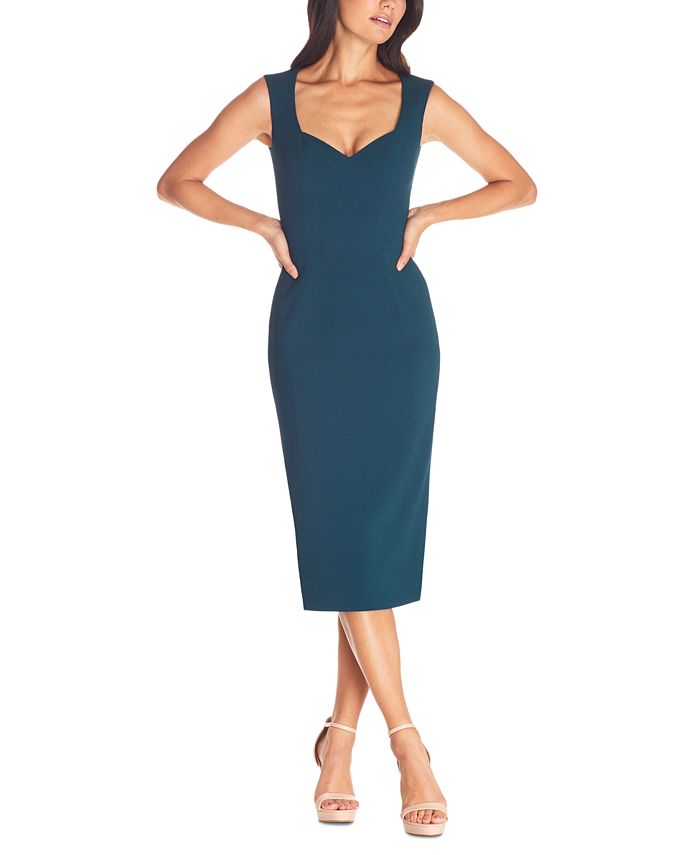 Dress the new arrivals population xxl
