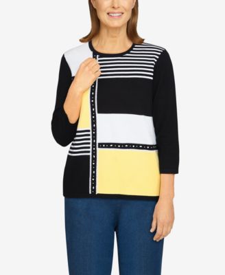 macys plus size alfred dunner