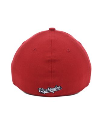 toddler washington nationals hat