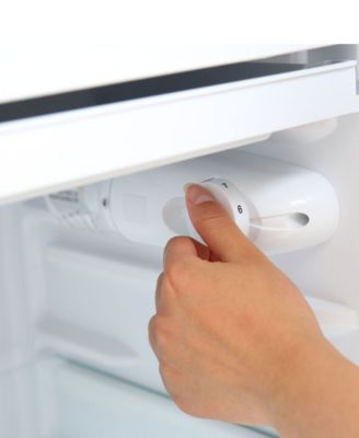 4.3 cu.ft.. Compact Refrigerator