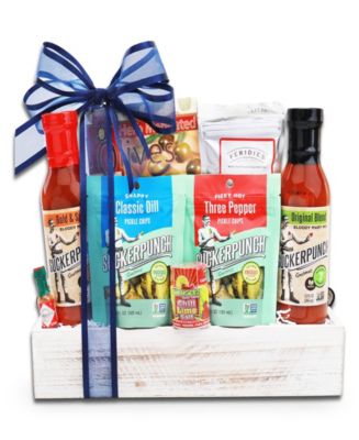 Alder Creek Gift Baskets Bloody Mary Gift Set - Macy's