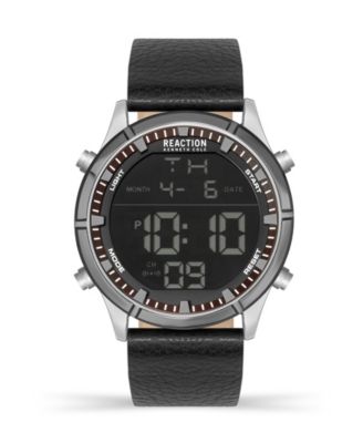 kenneth cole digital watch