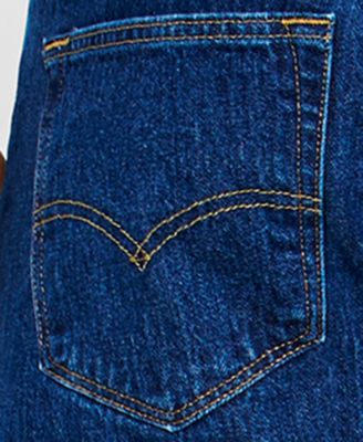 Men's Big and Tall 501 Original Fit Jeans