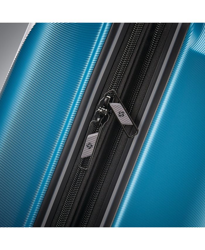 Samsonite OPTO PC 2 21"CarryOn Spinner & Reviews Upright Luggage Macy's