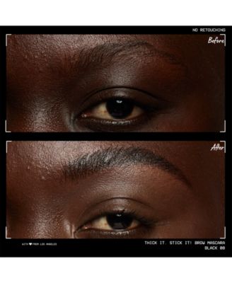 Thick It. Stick It! Thickening Brow Mascara