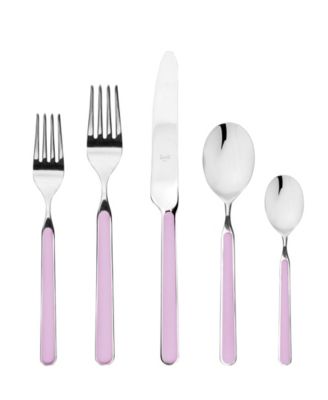 Fantasia Flatware Set, 20 Piece