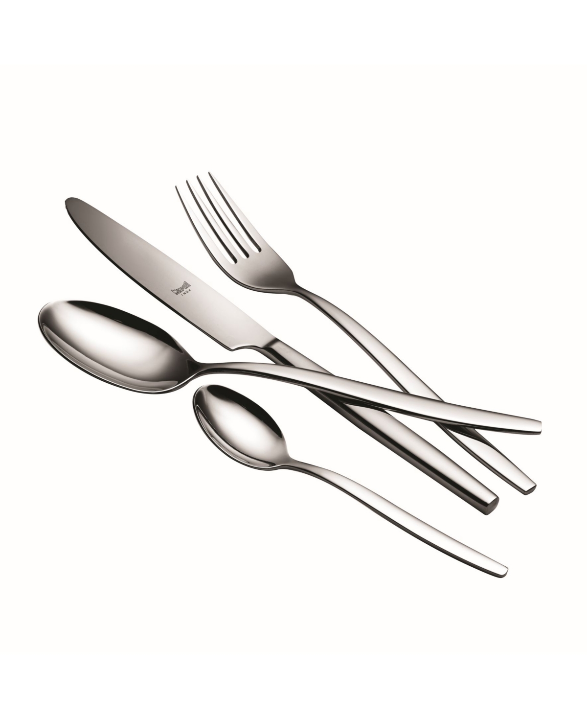 Sassonia Flatware Set, 24 Piece