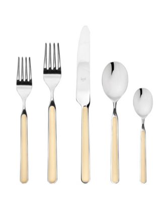 Fantasia Flatware Set, 20 Piece
