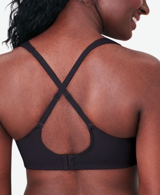 Women's One Smooth U&reg; Ultra Light Minimizer Underwire Bra DF3490