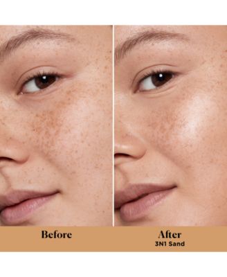 Tinted Moisturizer Light Revealer