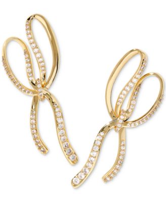 macys statement earrings