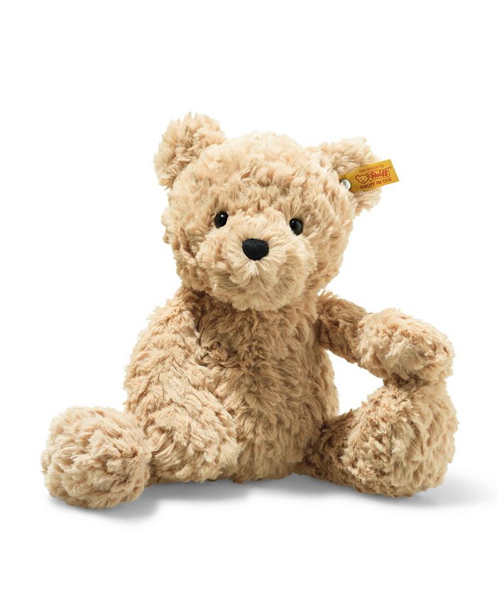 steiff jimmy teddy bear