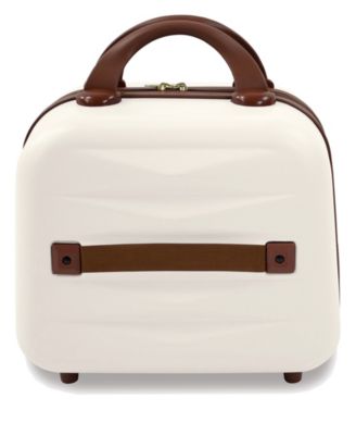Jewel Carry-on Cosmetic Luggage, Set of 2