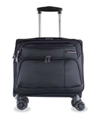 American green travel fashion luggage