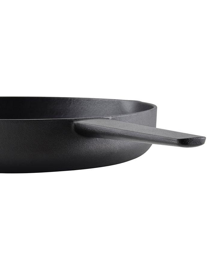 KitchenAid Seasoned 12" CastIron Skillet Macy