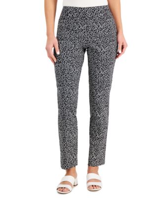 JM Collection Pants for Women - Macy's