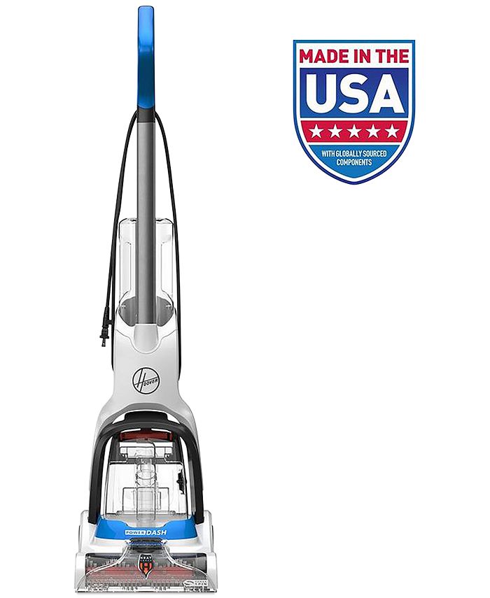 Hoover PowerDash Pet Carpet Cleaner Macy's