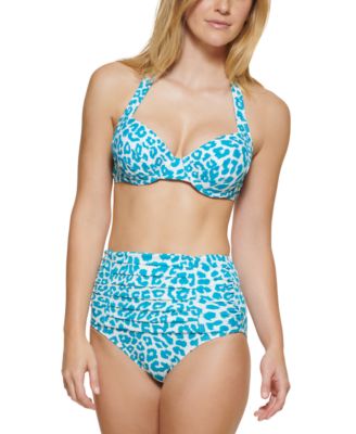 macy's calvin klein bathing suits