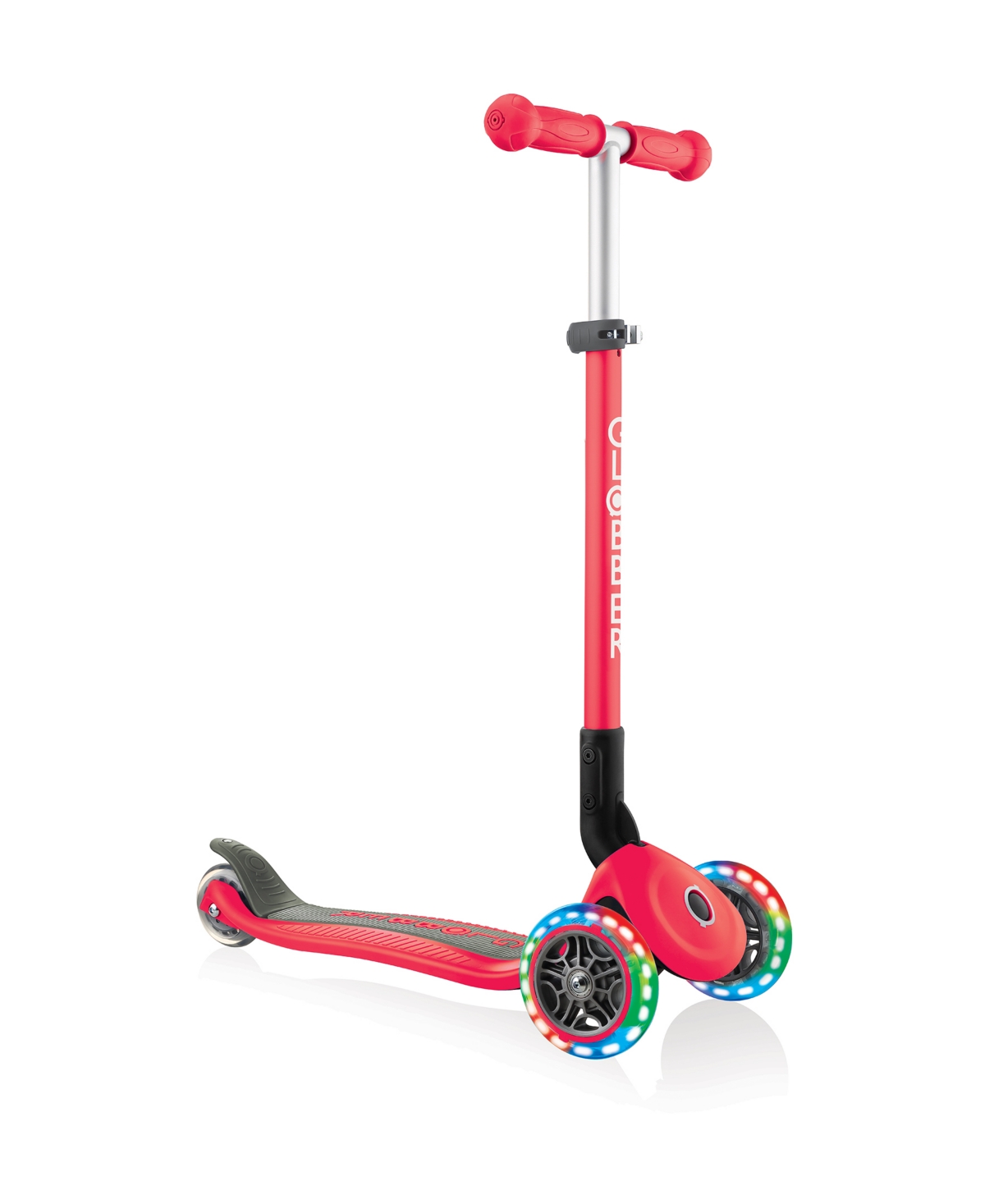 Primo Foldable Lights Scooter