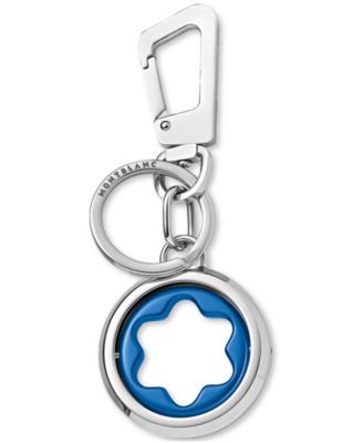 Montblanc - Meisterst&uuml;ck Spinning Emblem Key Fob