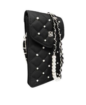 Badgley Mischka Women's Camera Handbag