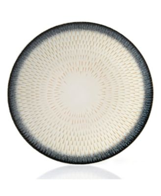 Stoneware Drop, Set of 16