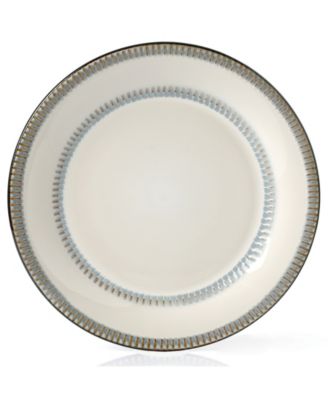 Stoneware Contrast, Set of 16