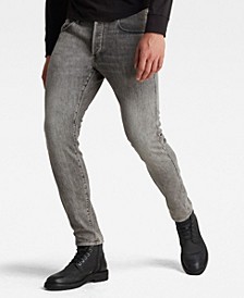 Men's 3301 Slim Jeans