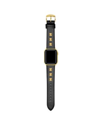 Rebel Genuine Leather Band for Apple Watch 44,45,46,49mm 