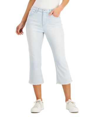 Style \u0026 Co Petite Kick Crop Jeans 