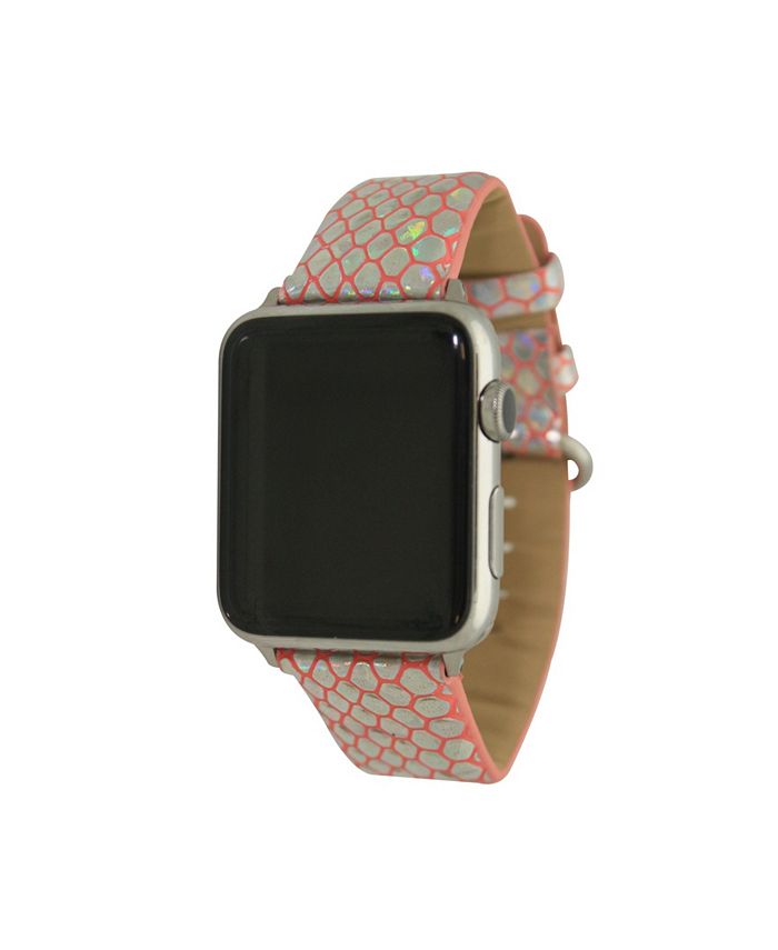Olivia pratt online apple watch band