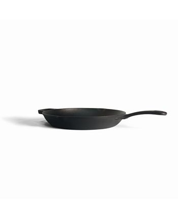 Commercial Chef 12 Inch Handle Holder Cast Iron Skillet CHFL12